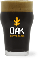 Afrikan Dunkel: copo Oak apresentado no catálogo oficial