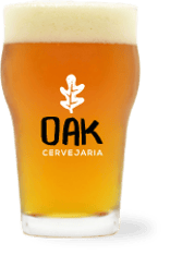 APA: copo Oak apresentado no catálogo oficial
