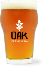Double IPA: copo Oak apresentado no catálogo oficial