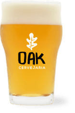 Hop Lager: copo Oak apresentado no catálogo oficial