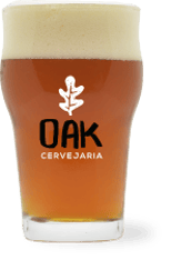IPA Mango: copo Oak apresentado no catálogo oficial